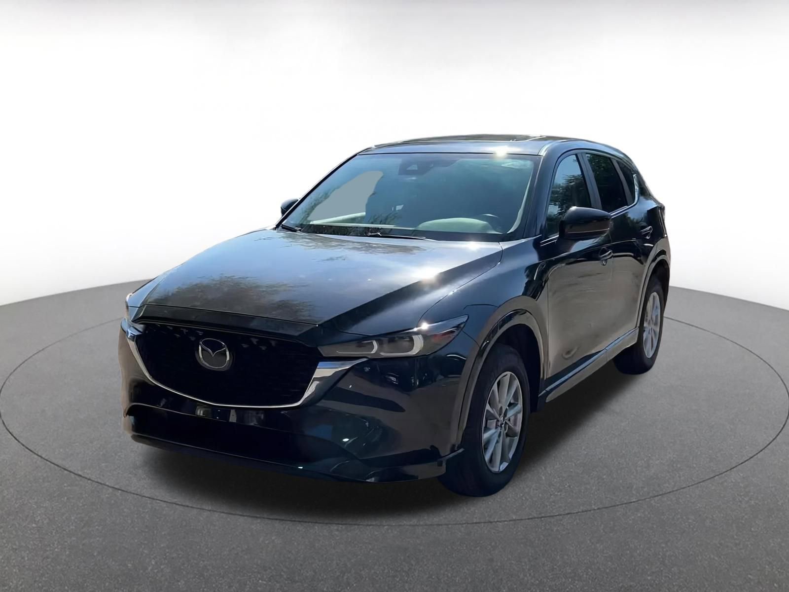 Thumbnail: 2025 Mazda CX-5 - 7