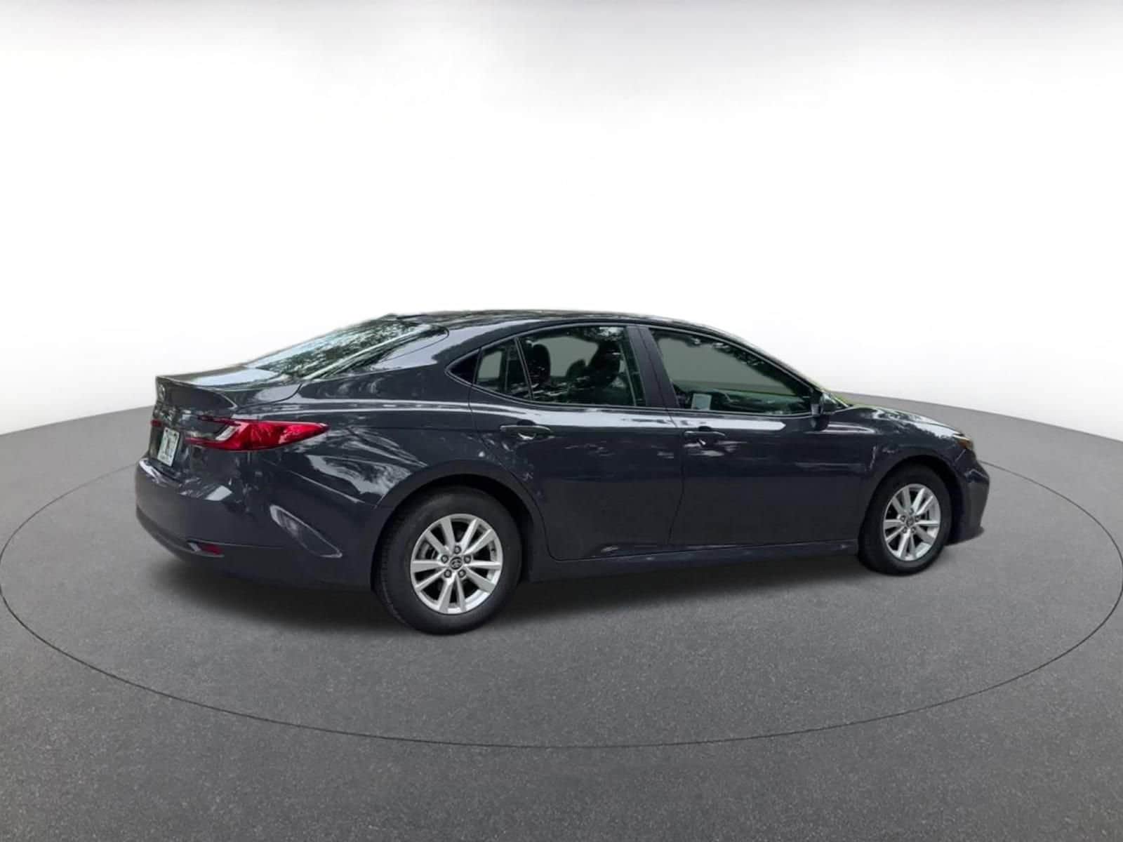 Thumbnail: 2025 Toyota Camry - 15