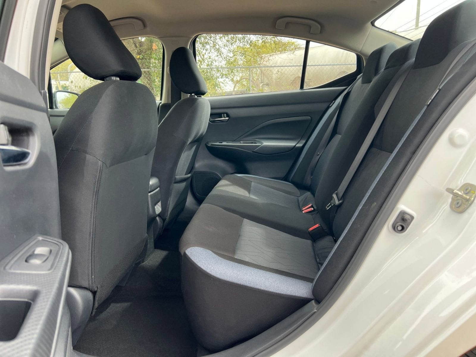 Thumbnail: 2025 Nissan Versa - 22