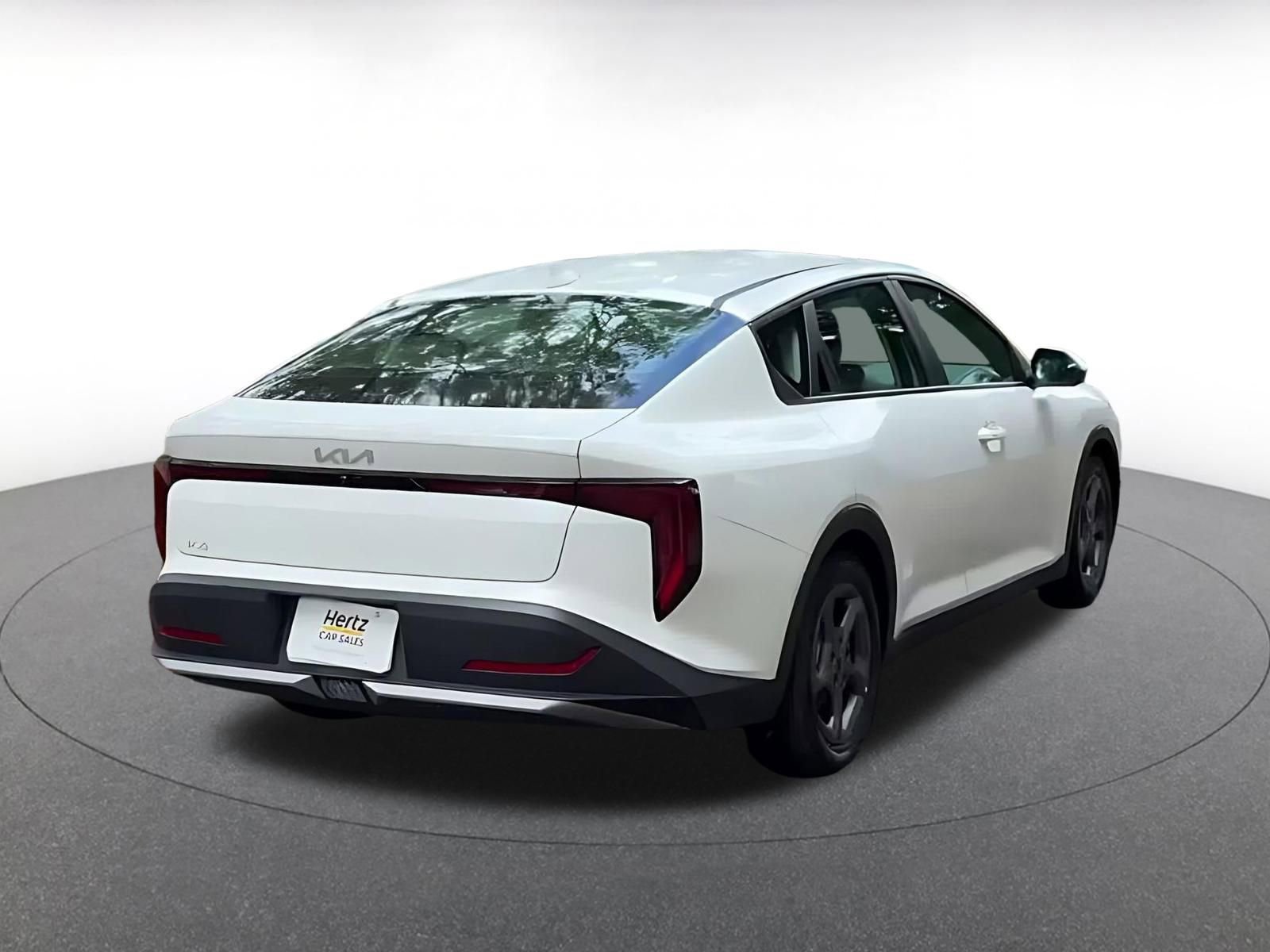 Thumbnail: 2025 Kia K4 - 16