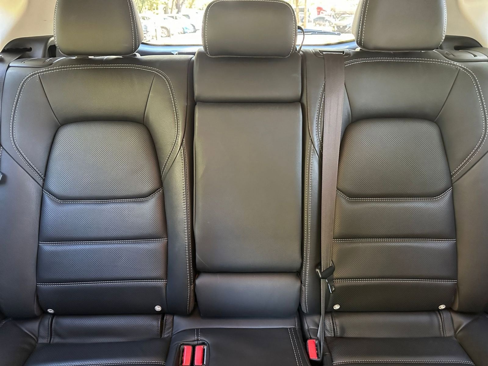 Thumbnail: 2025 Mazda CX-5 - 32