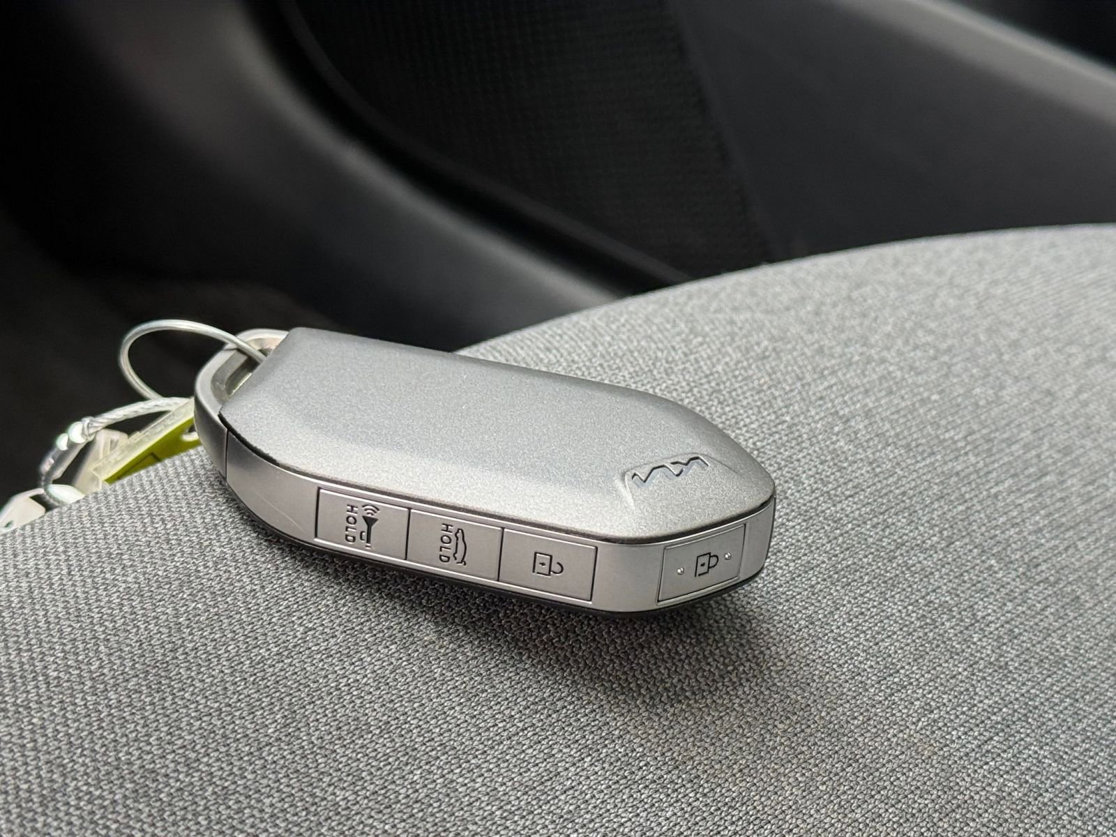 Thumbnail: 2025 Kia K4 - 22