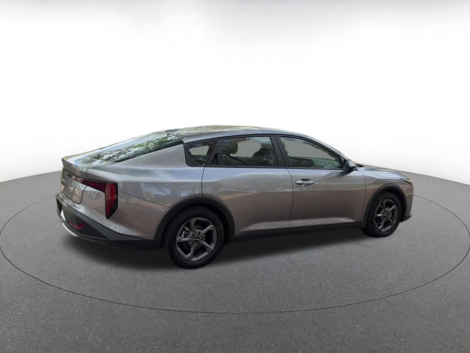 Thumbnail: 2025 Kia K4 - 15