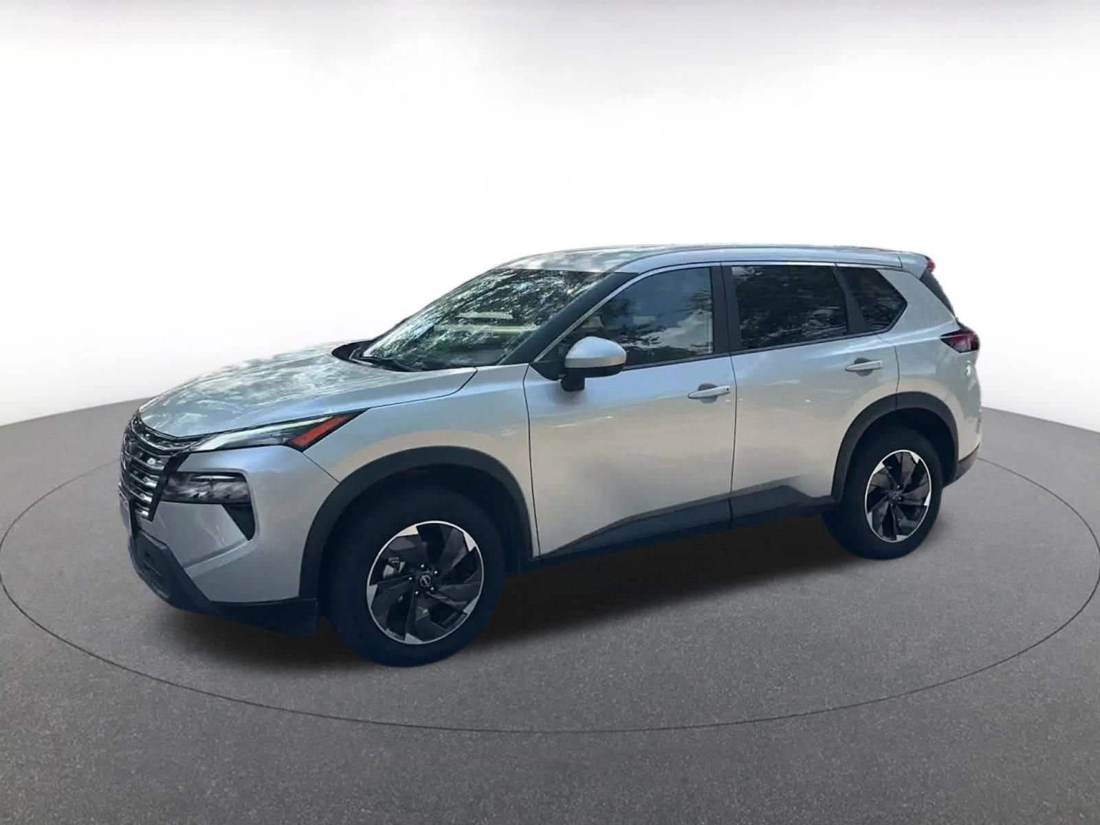 Thumbnail: 2024 Nissan Rogue - 8