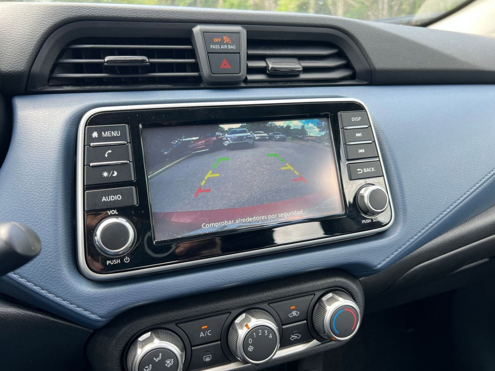 Thumbnail: 2025 Nissan Versa - 23