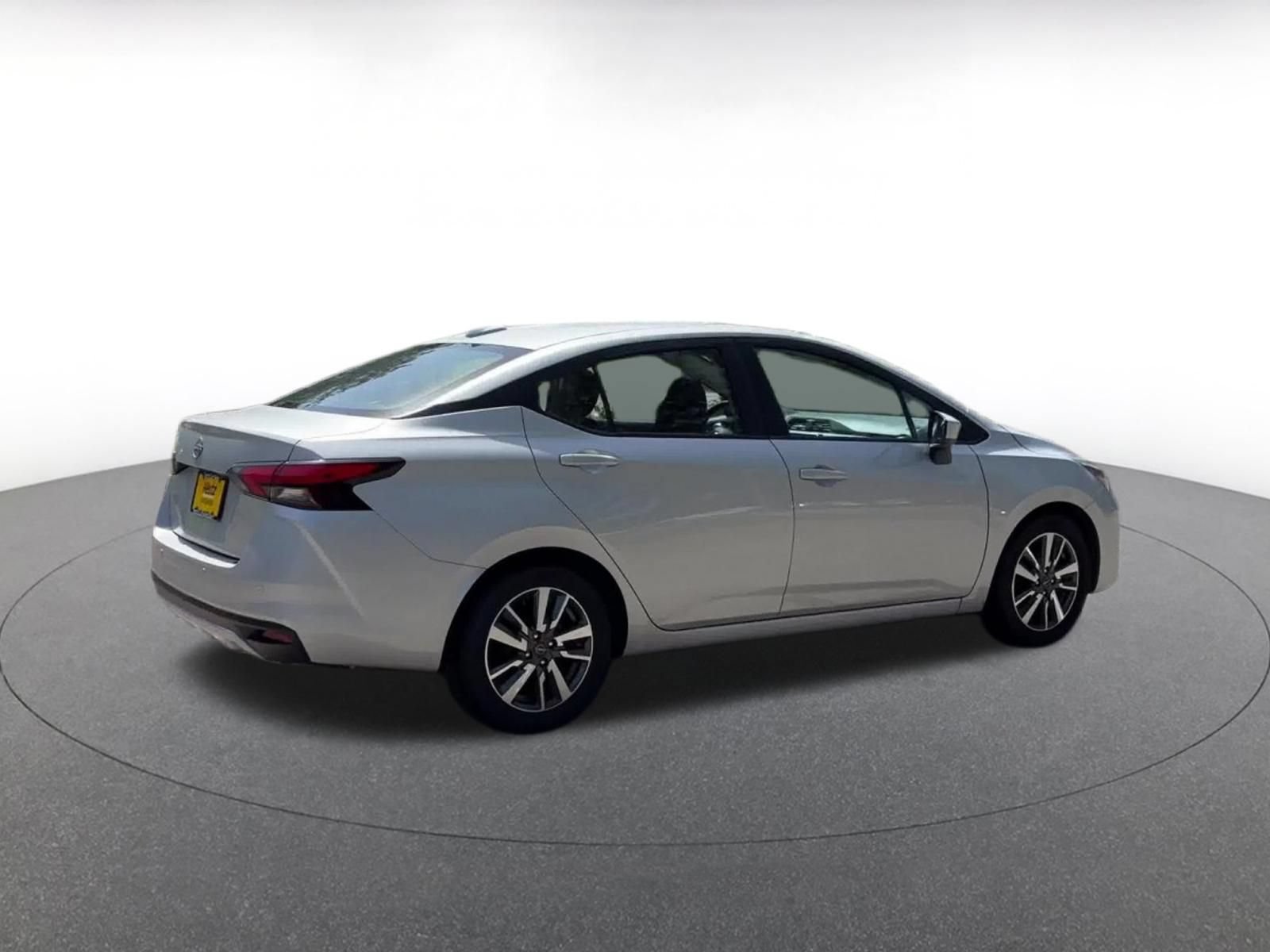 Thumbnail: 2025 Nissan Versa - 14