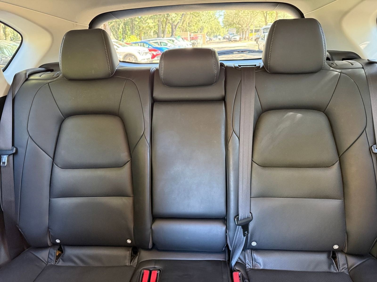 Thumbnail: 2025 Mazda CX-5 - 32