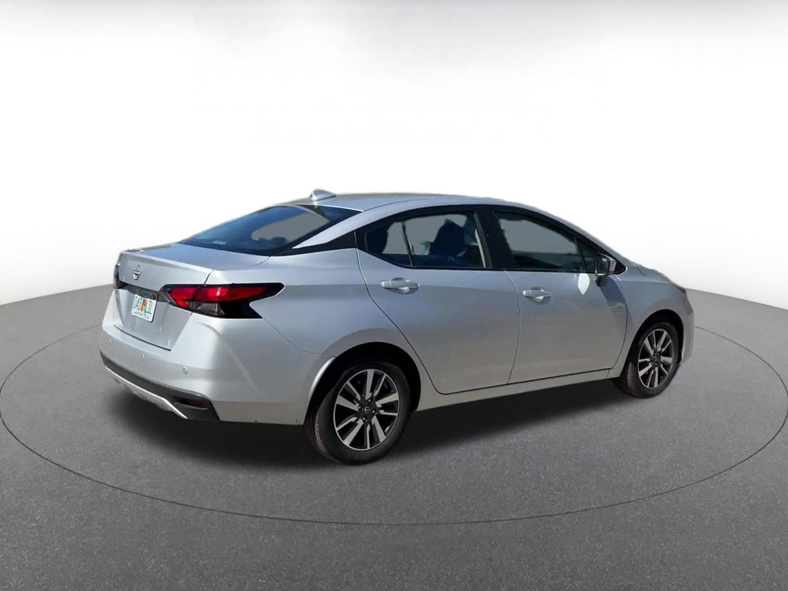 Thumbnail: 2025 Nissan Versa - 15