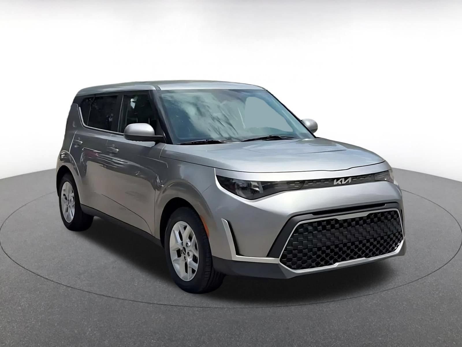 Thumbnail: 2025 Kia Soul - 3