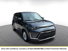 2025 Kia Soul LX -
                  Orlando, FL