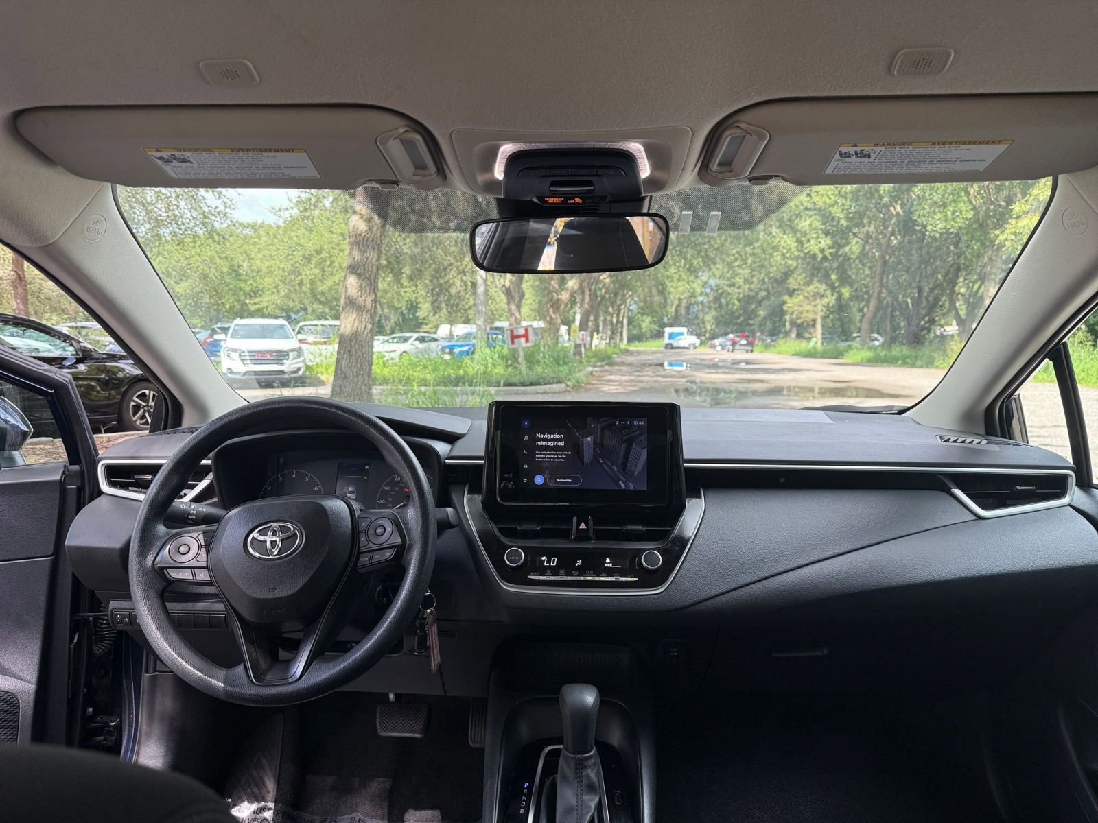 Thumbnail: 2024 Toyota Corolla - 27