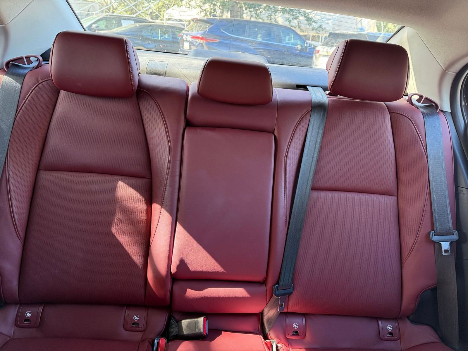 Thumbnail: 2025 Mazda Mazda3 - 32