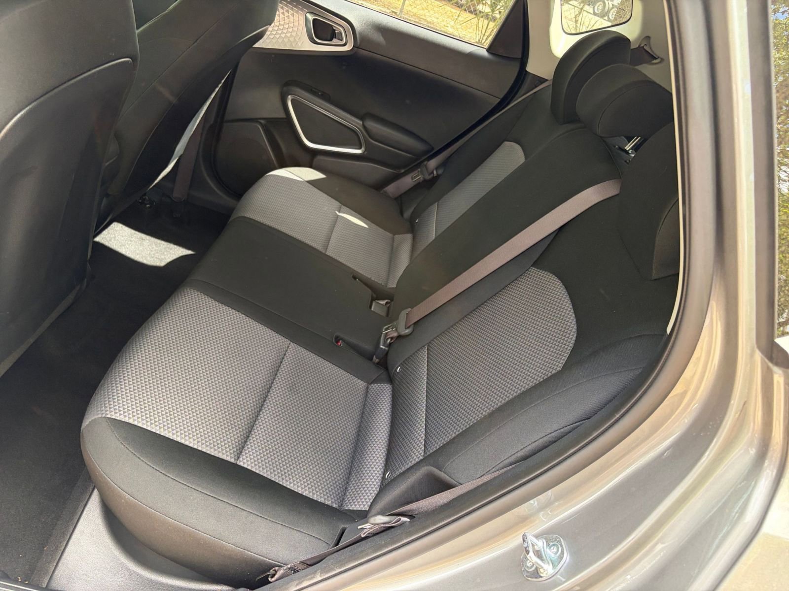 Thumbnail: 2025 Kia Soul - 34