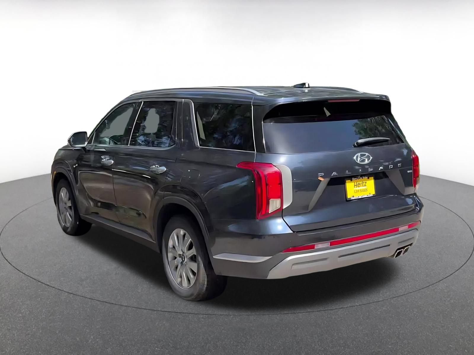 Thumbnail: 2024 Hyundai Palisade - 11