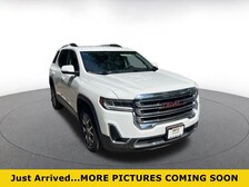 2023 GMC Acadia SLT -
                  Orlando, FL