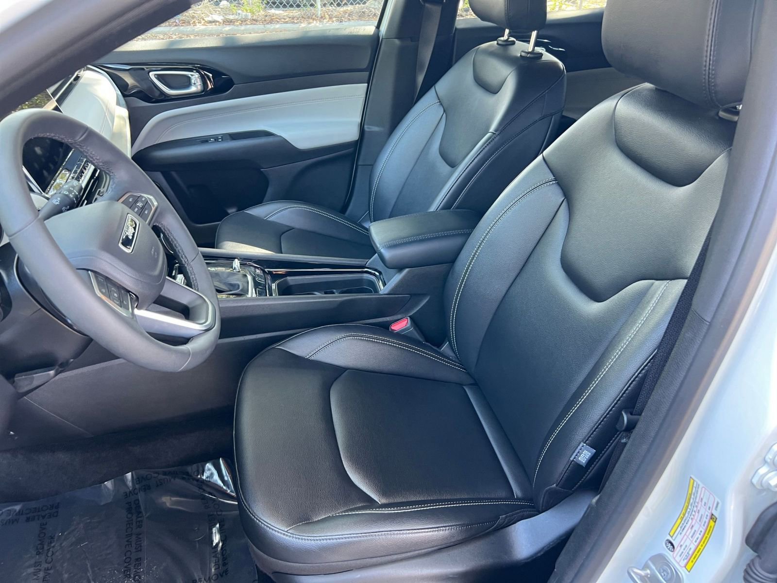 Thumbnail: 2025 Jeep Compass - 30