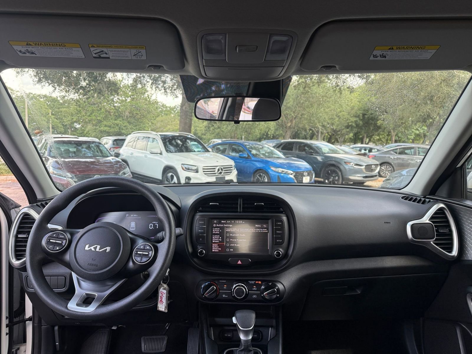 Thumbnail: 2025 Kia Soul - 30