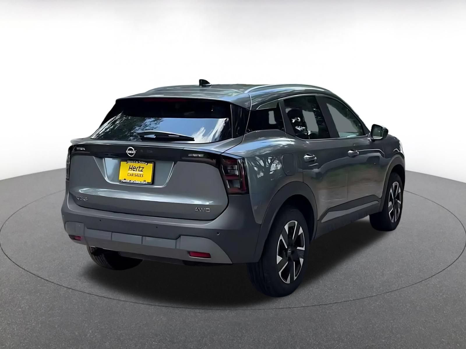 Thumbnail: 2026 Nissan Kicks - 12
