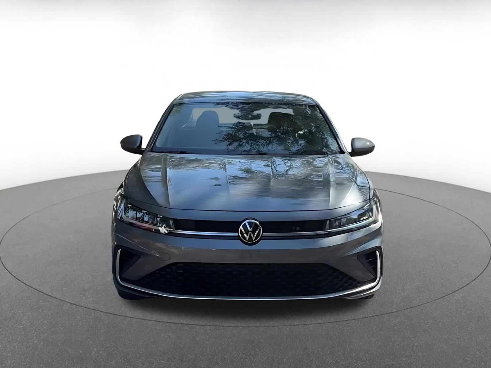 Thumbnail: 2025 Volkswagen Jetta - 4
