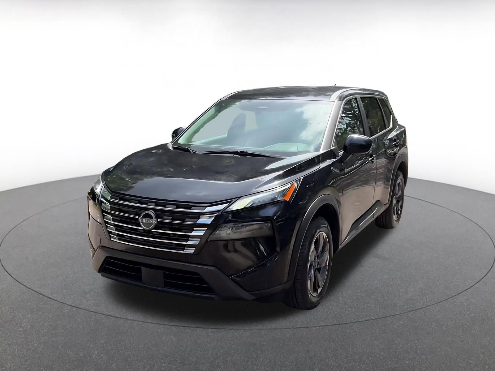 Thumbnail: 2025 Nissan Rogue - 7