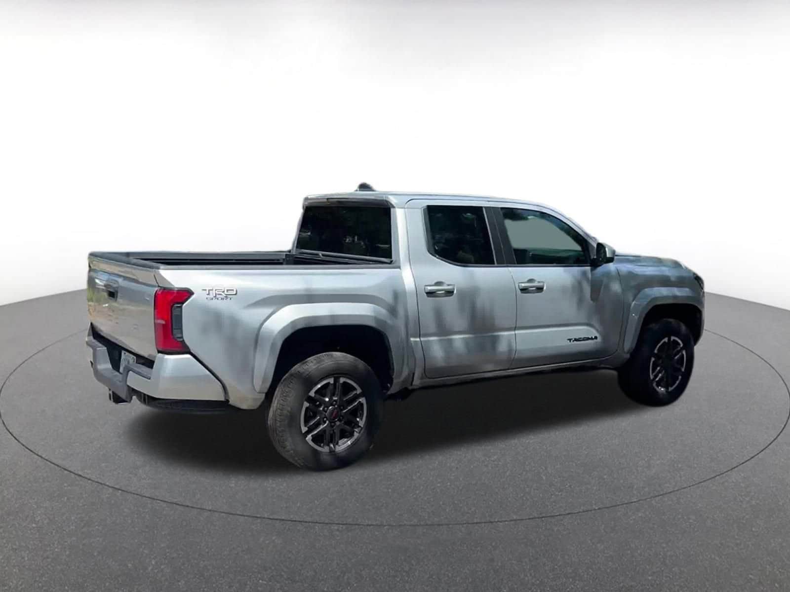 Thumbnail: 2024 Toyota Tacoma - 15