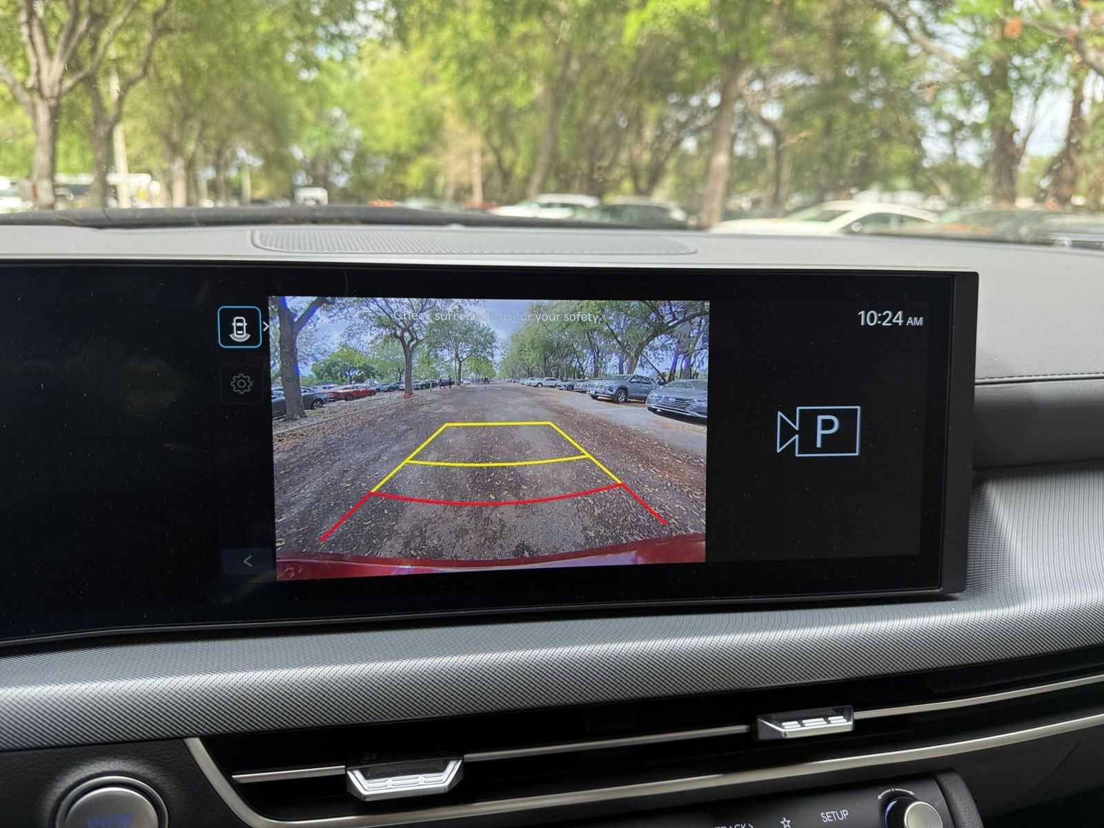 Thumbnail: 2025 Hyundai Sonata - 20