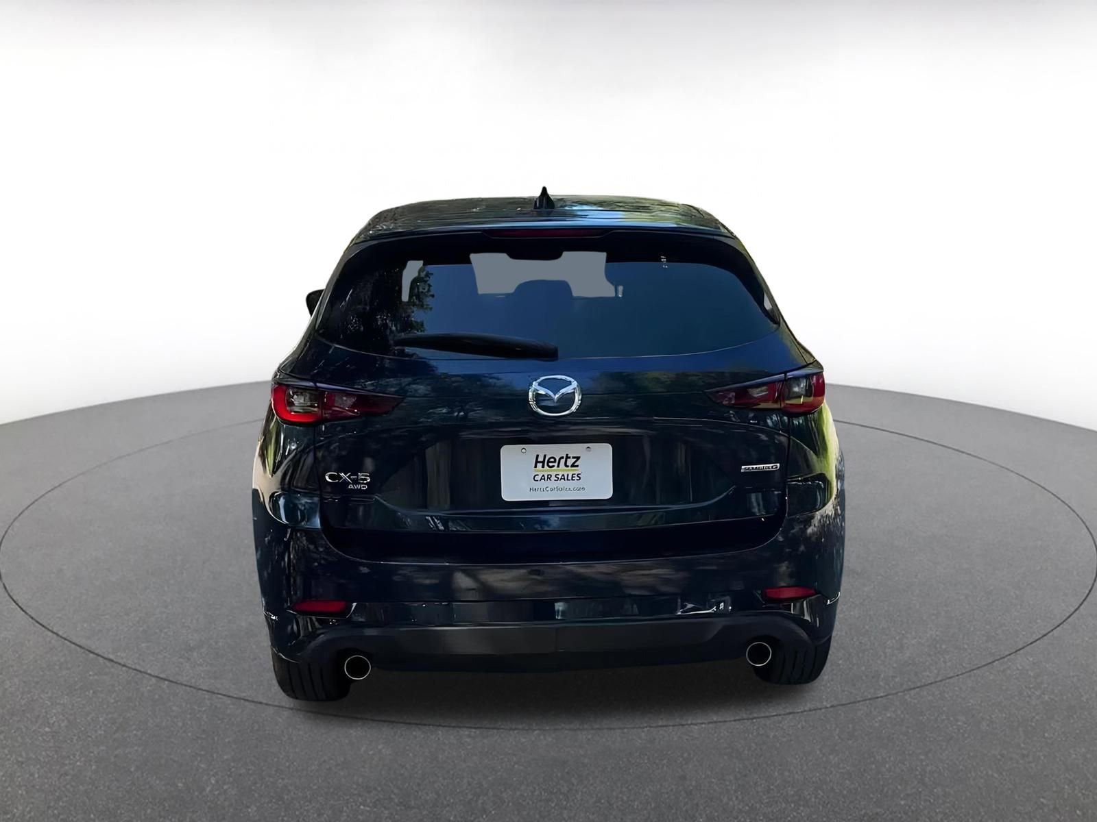 Thumbnail: 2025 Mazda CX-5 - 12