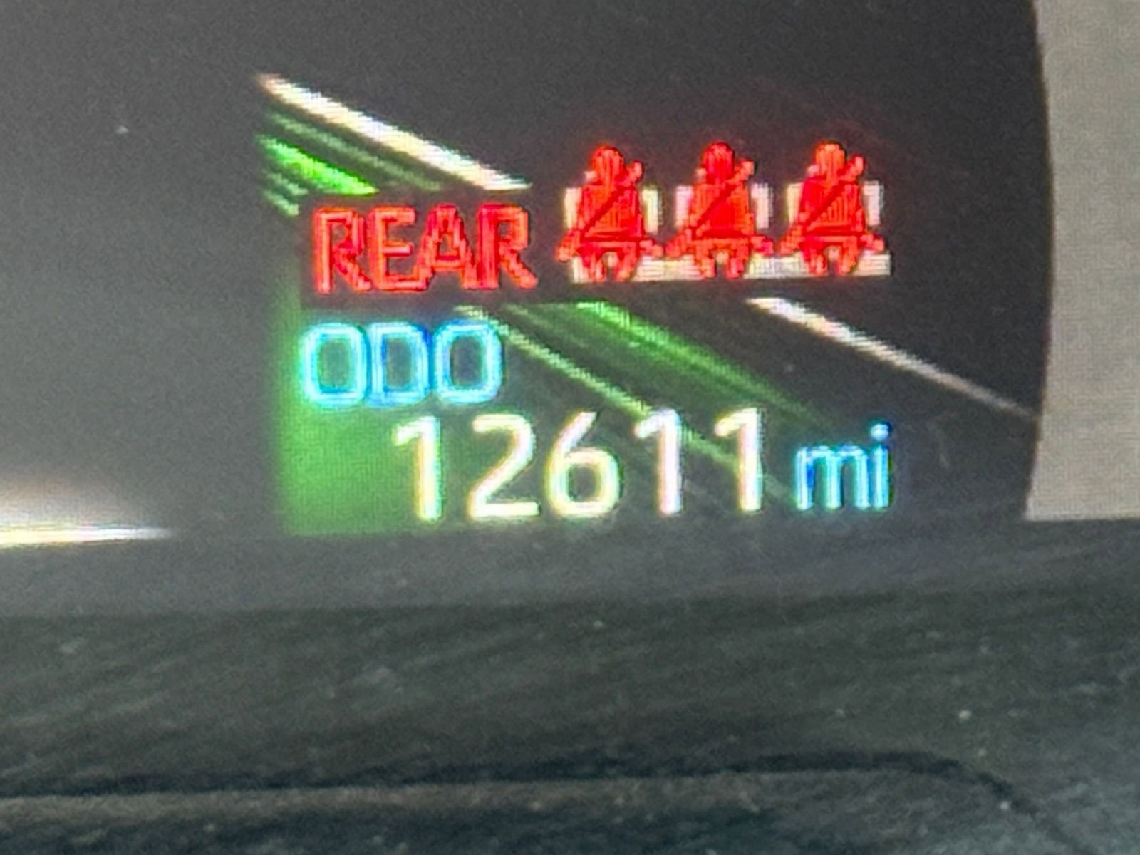 Thumbnail: 2025 Toyota RAV4 - 34