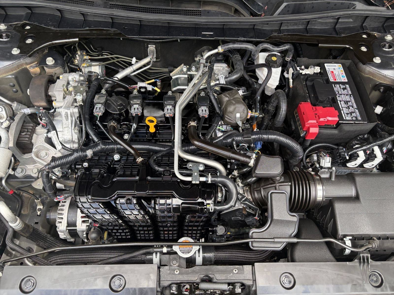 Thumbnail: 2026 Nissan Altima - 31