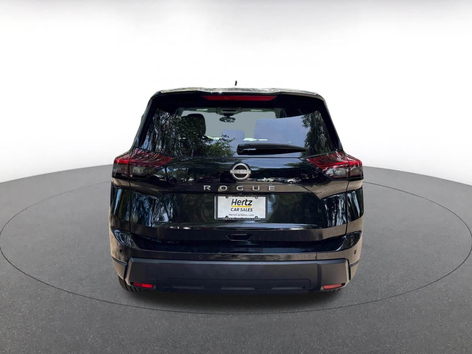 Thumbnail: 2025 Nissan Rogue - 6