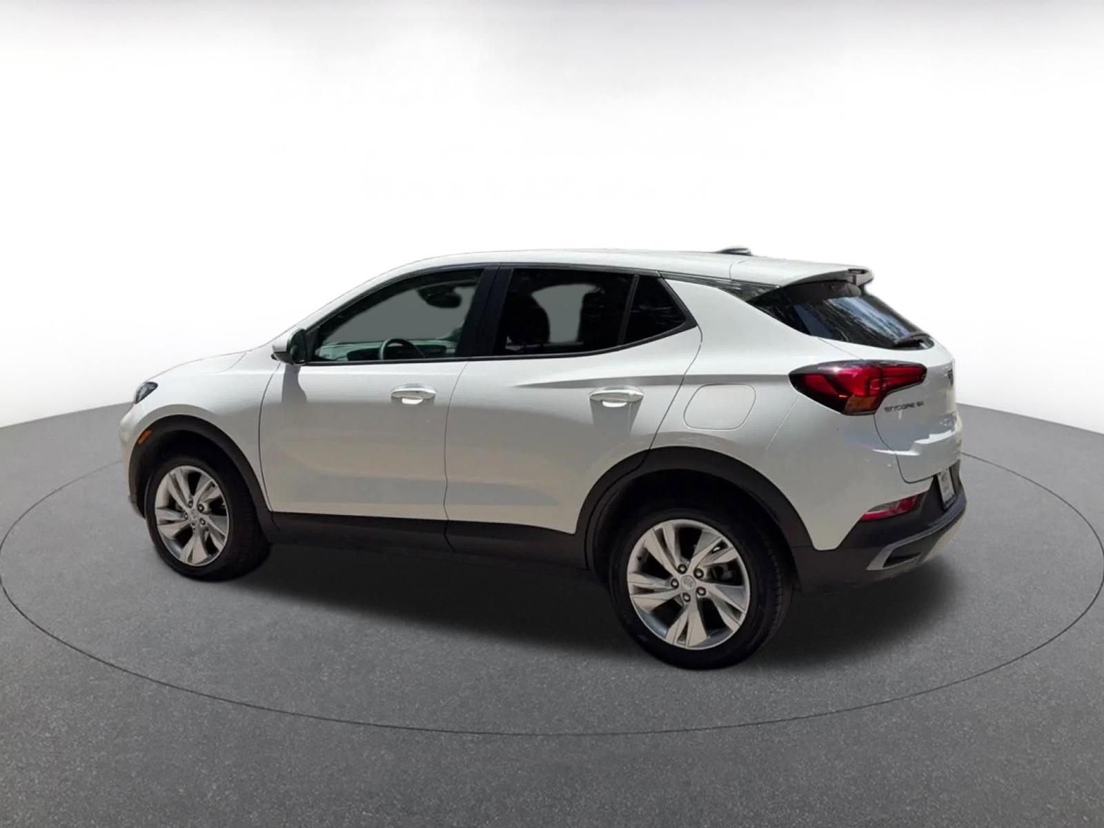 Thumbnail: 2025 Buick Encore GX - 10