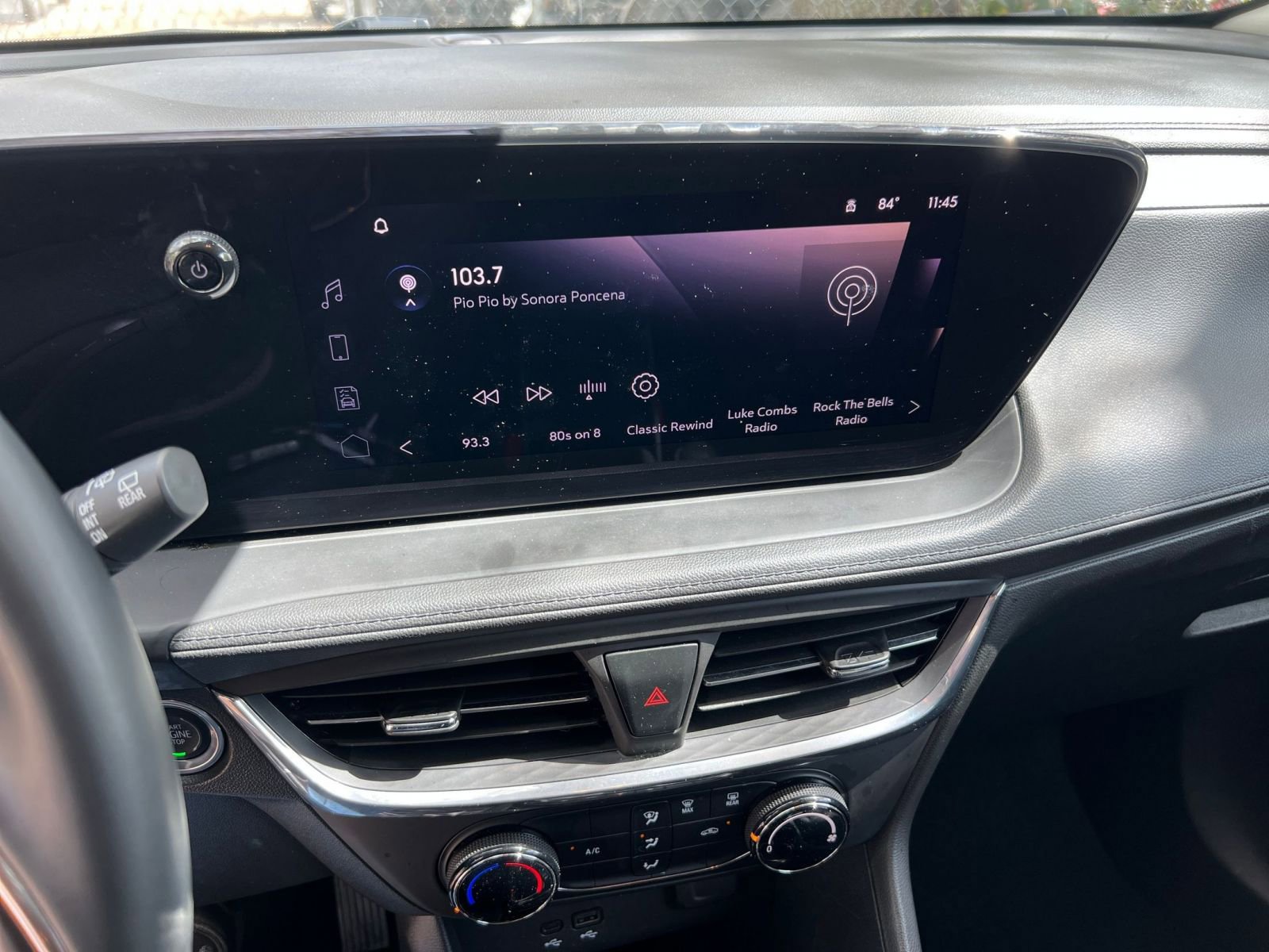 Thumbnail: 2025 Buick Encore GX - 17