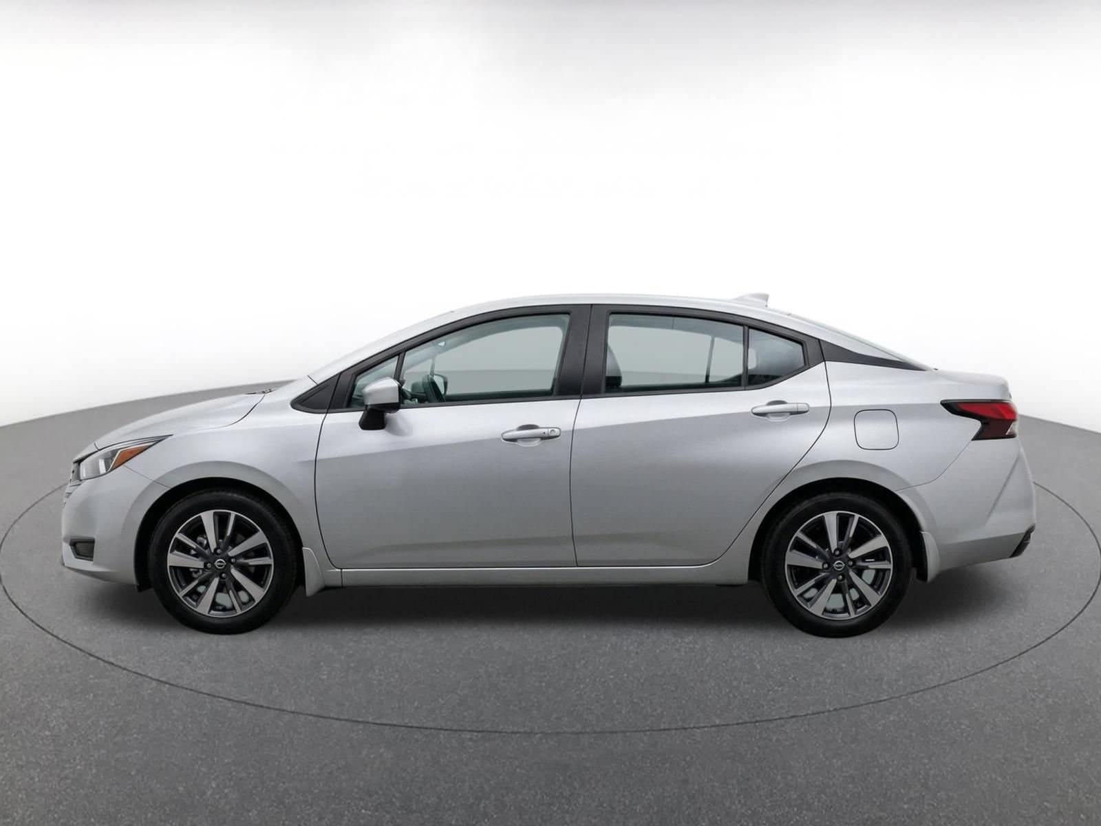 Thumbnail: 2025 Nissan Versa - 4