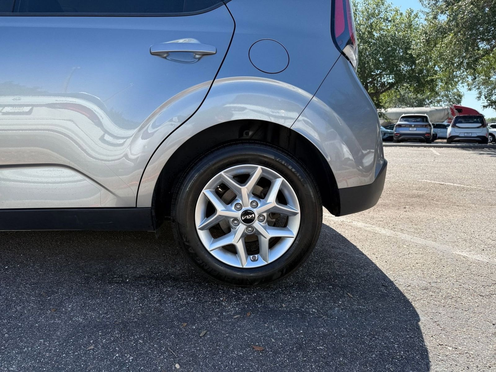 Thumbnail: 2025 Kia Soul - 27