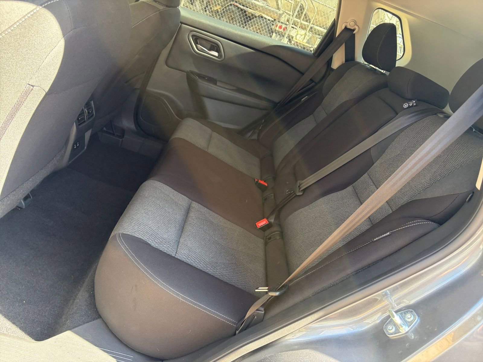 Thumbnail: 2025 Nissan Rogue - 35