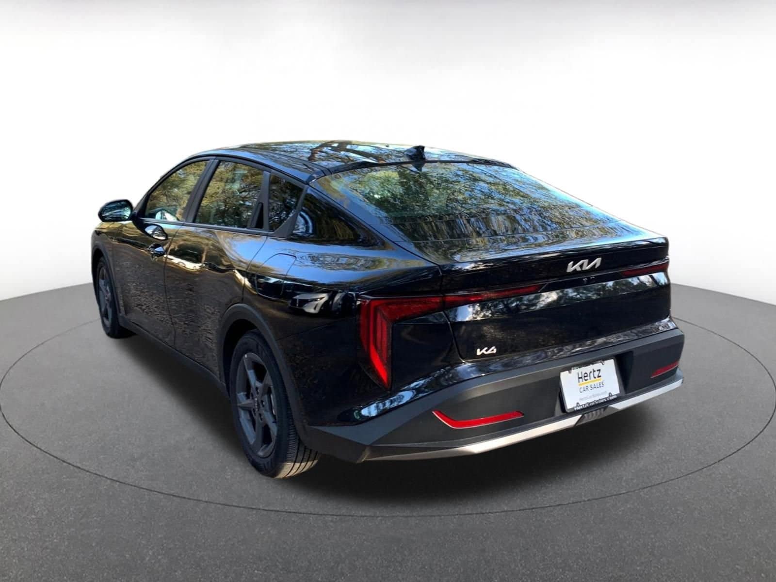 Thumbnail: 2025 Kia K4 - 5