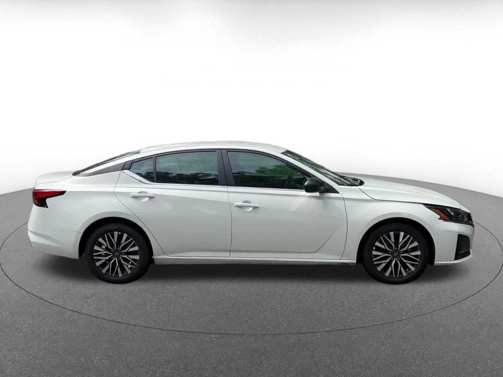 Thumbnail: 2026 Nissan Altima - 16
