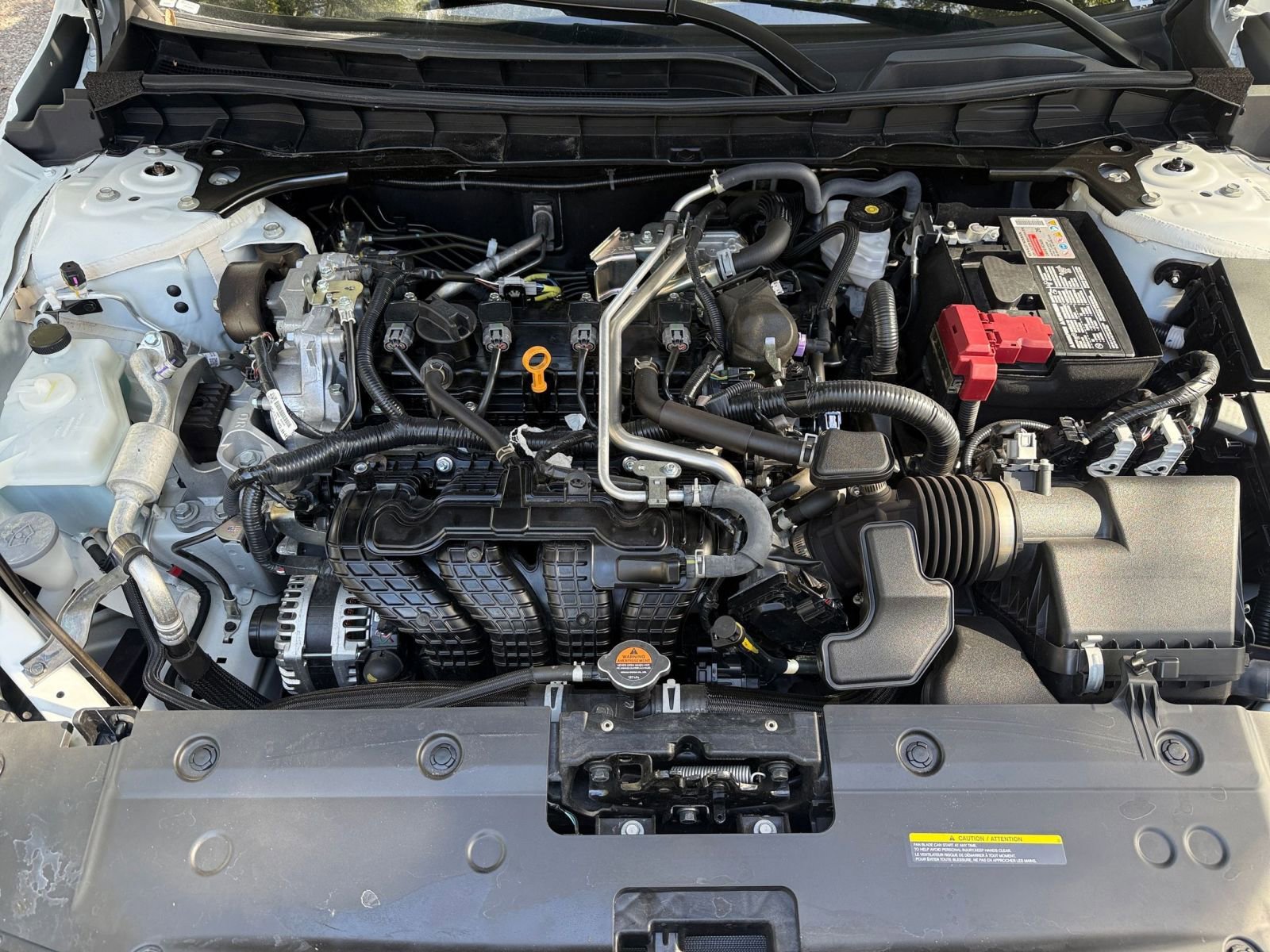 Thumbnail: 2025 Nissan Altima - 33