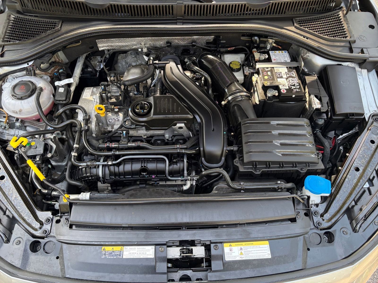 Thumbnail: 2025 Volkswagen Jetta - 27