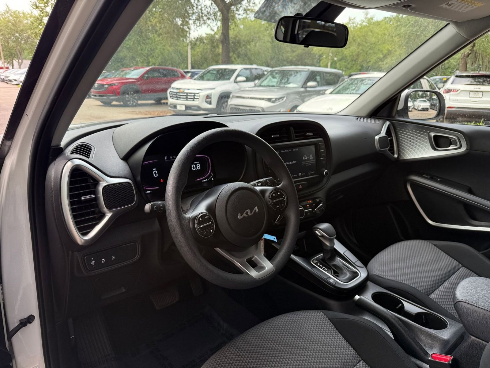 Thumbnail: 2025 Kia Soul - 31