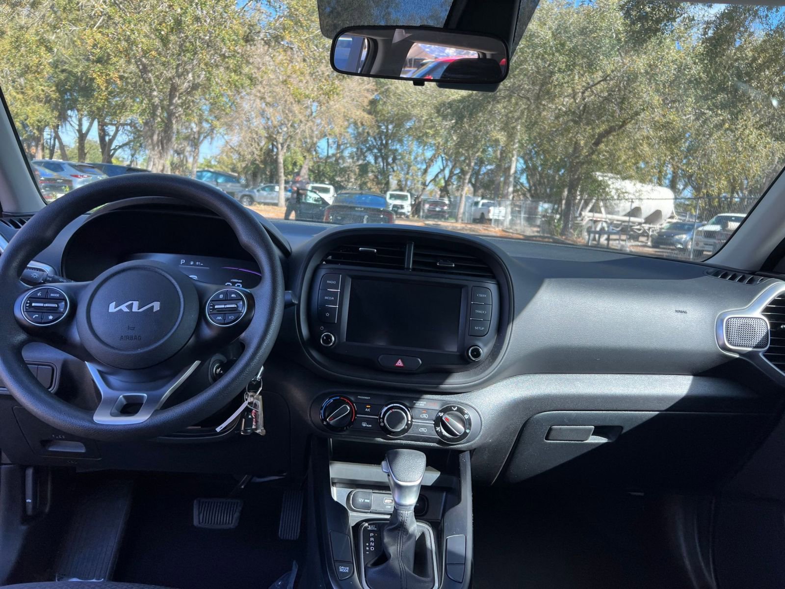 Thumbnail: 2025 Kia Soul - 28