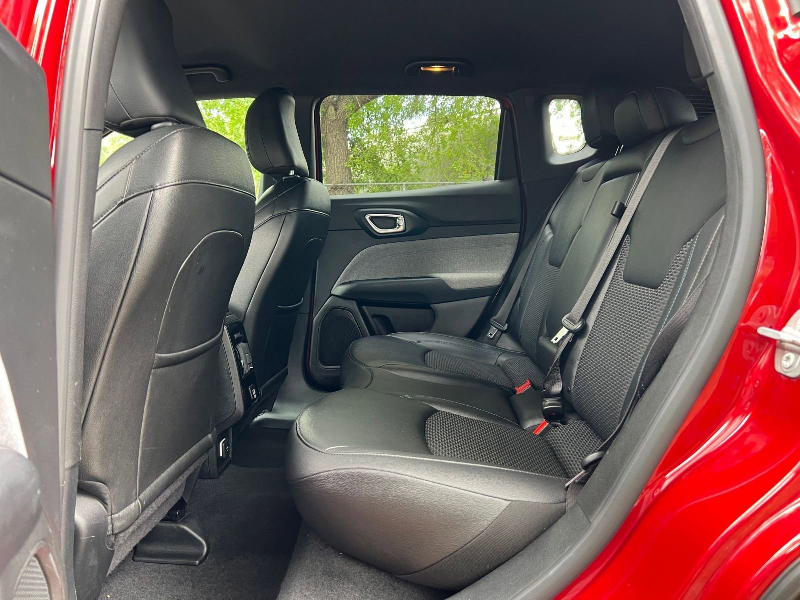 Thumbnail: 2025 Jeep Compass - 22