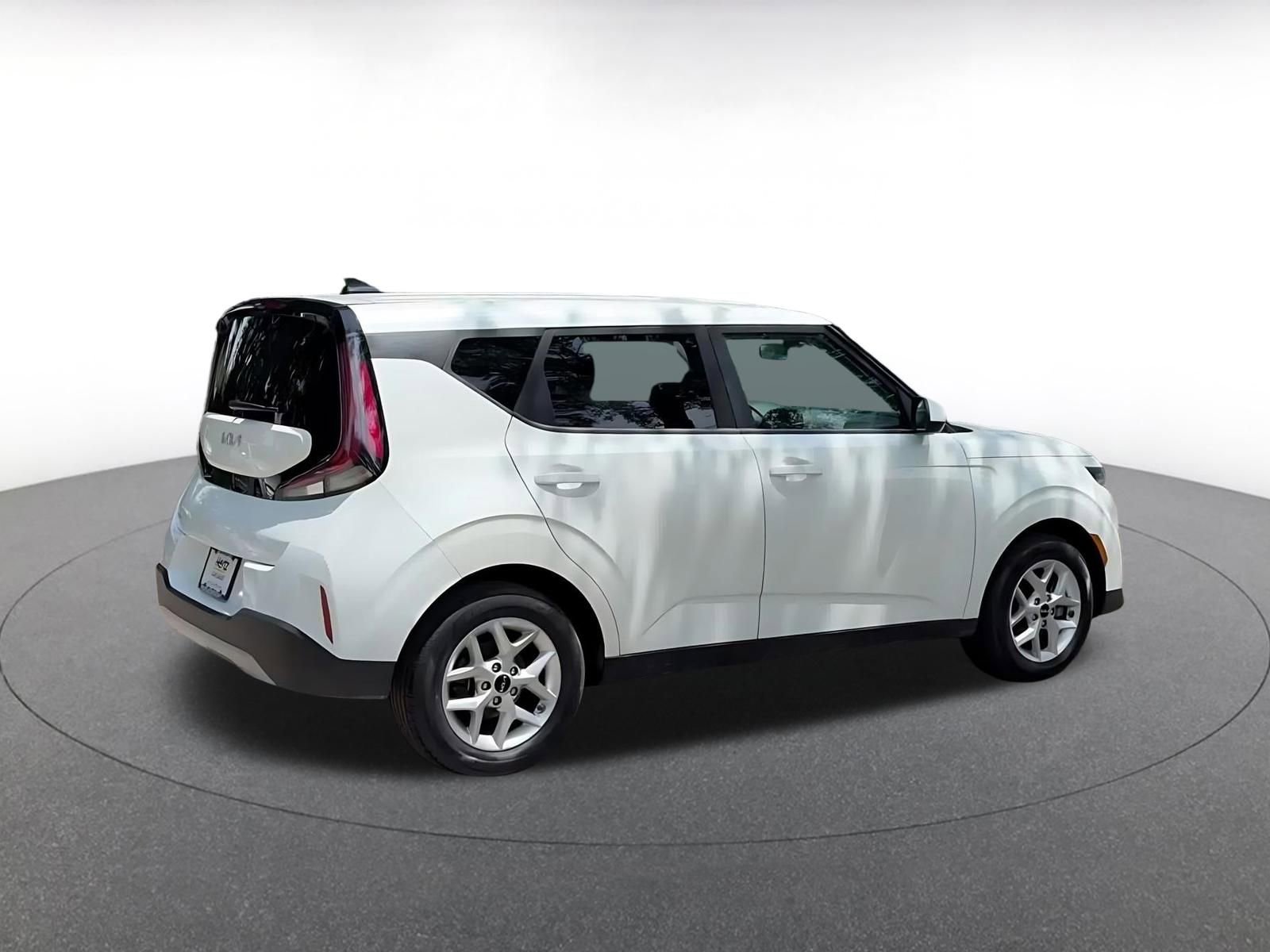 Thumbnail: 2025 Kia Soul - 15