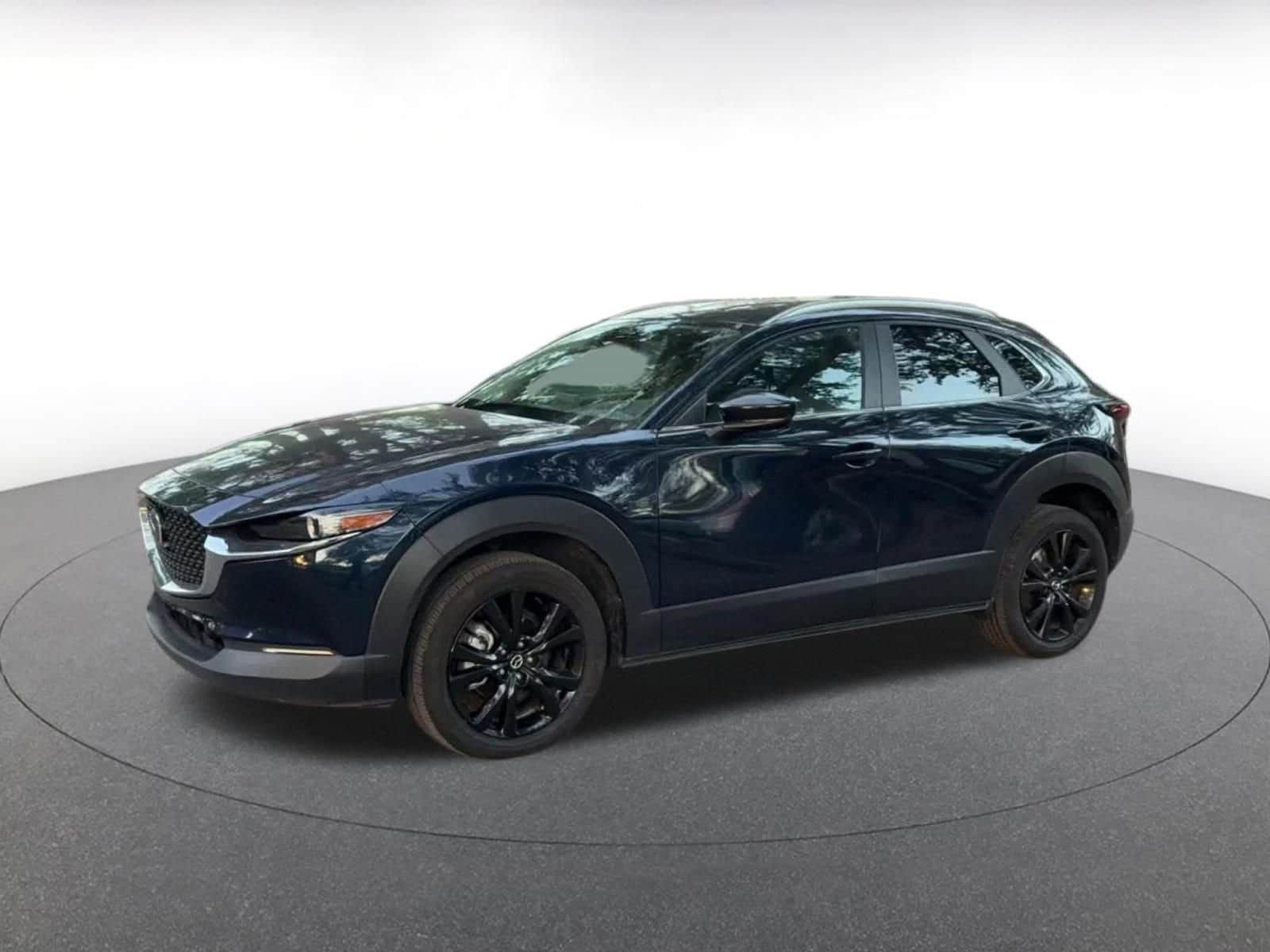 Thumbnail: 2024 Mazda CX-30 - 8
