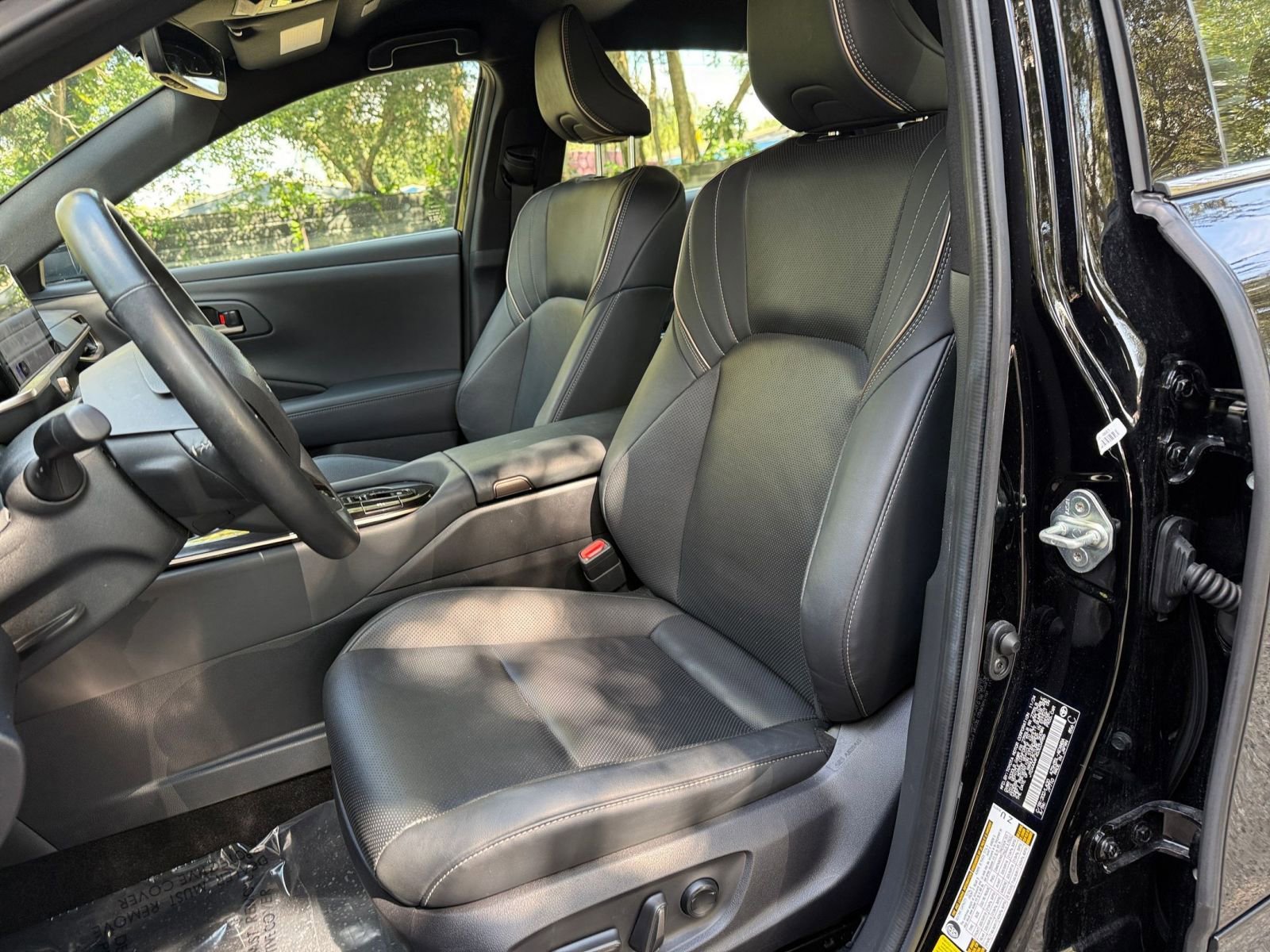 Thumbnail: 2025 Toyota Crown - 30