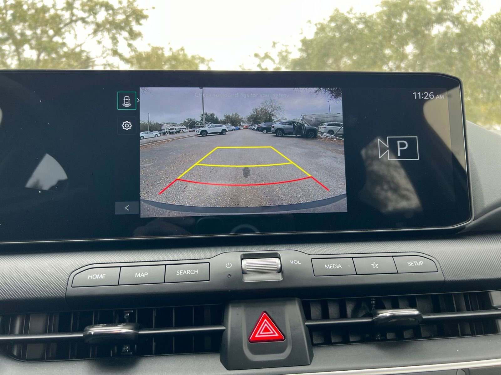 Thumbnail: 2025 Kia K4 - 21