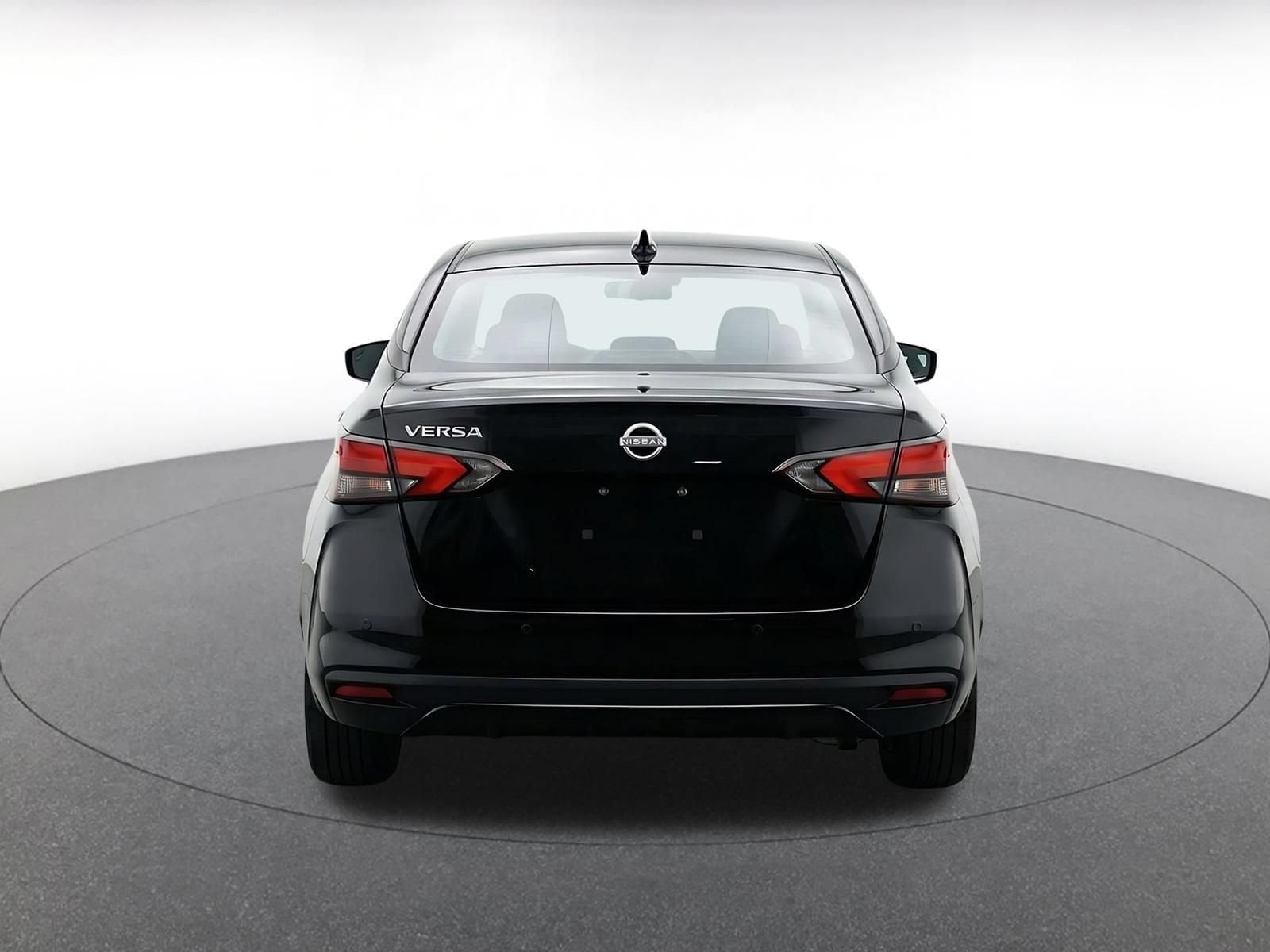 Thumbnail: 2025 Nissan Versa - 8
