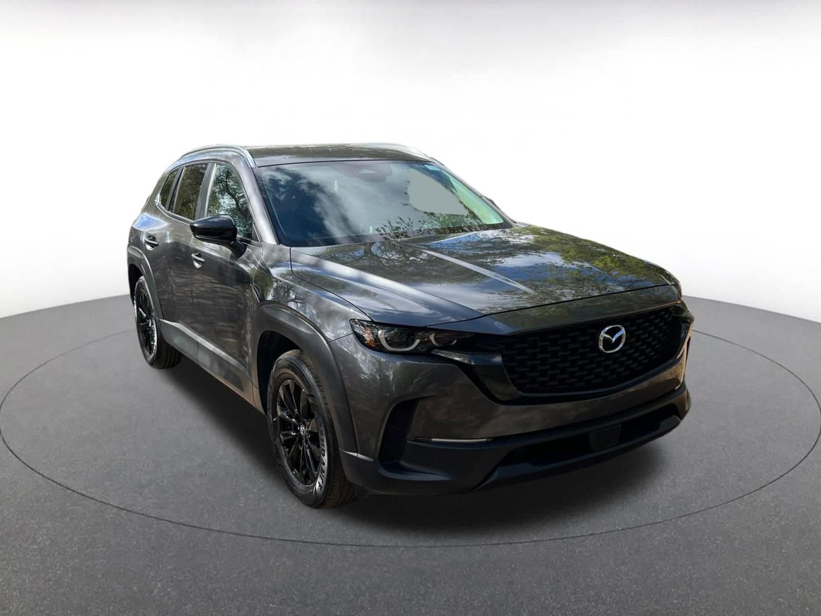 Thumbnail: 2025 Mazda CX-50 - 1