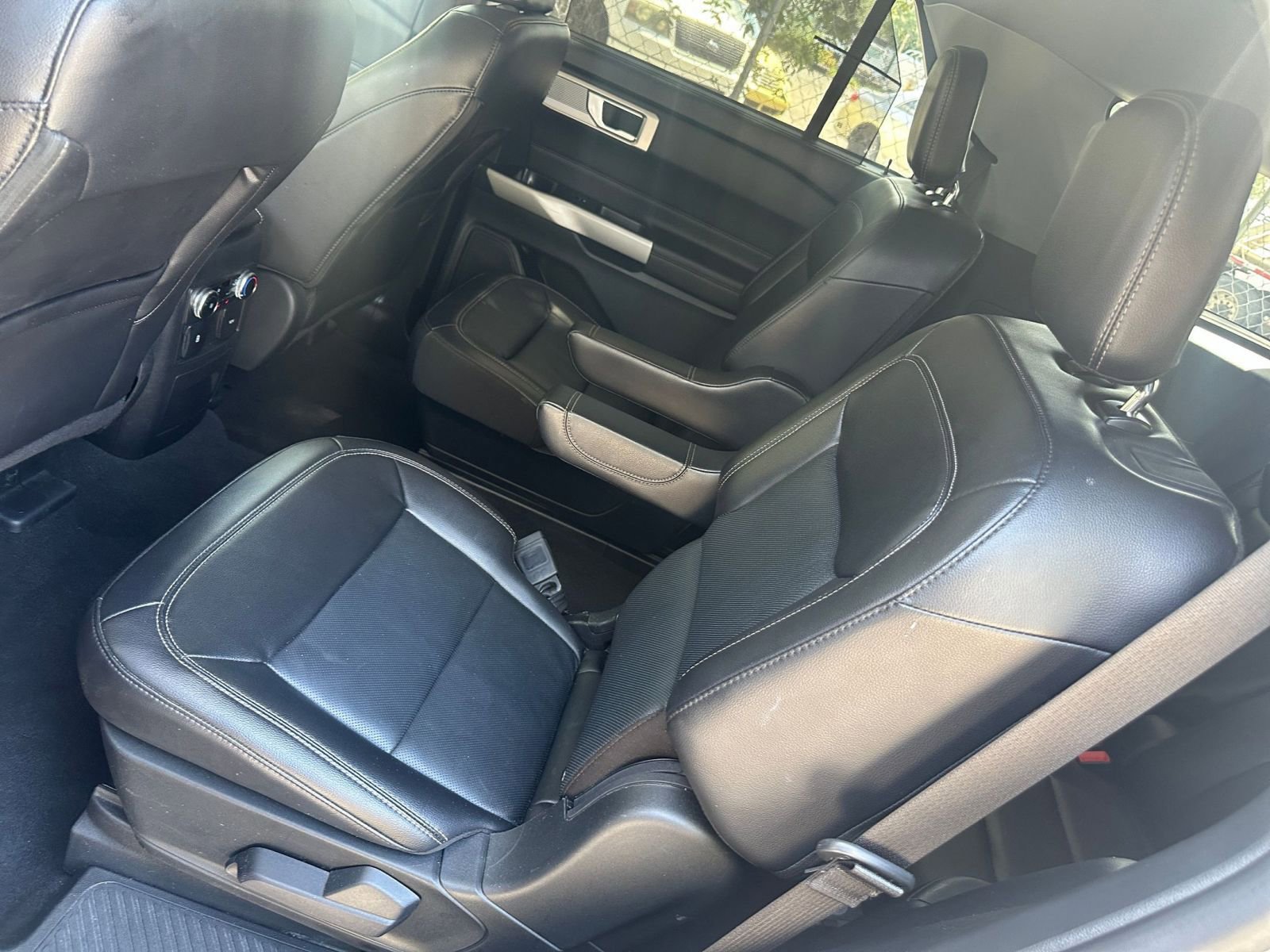 Thumbnail: 2024 Ford Explorer - 33