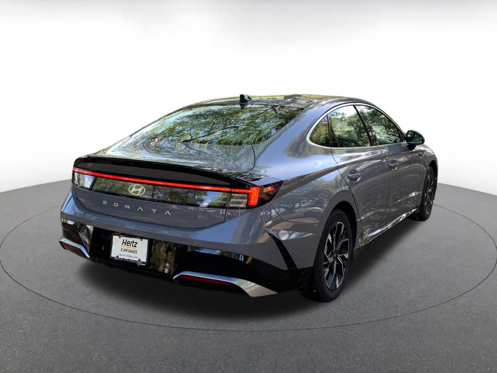 Thumbnail: 2025 Hyundai Sonata - 7